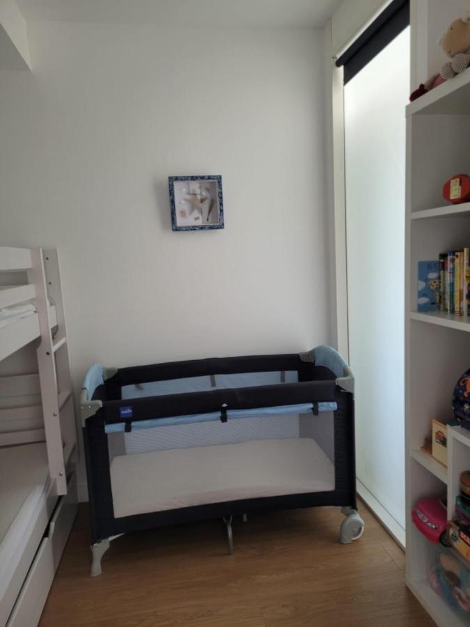 Maupertus-sur-Mer Au Petit Brick - Cosy Beachfront House מראה חיצוני תמונה